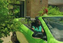 Sean Morgan ft. Charisma Madness – Pompa (Official Video)
