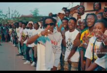 Shatta Wale - Playboy (Official Video)