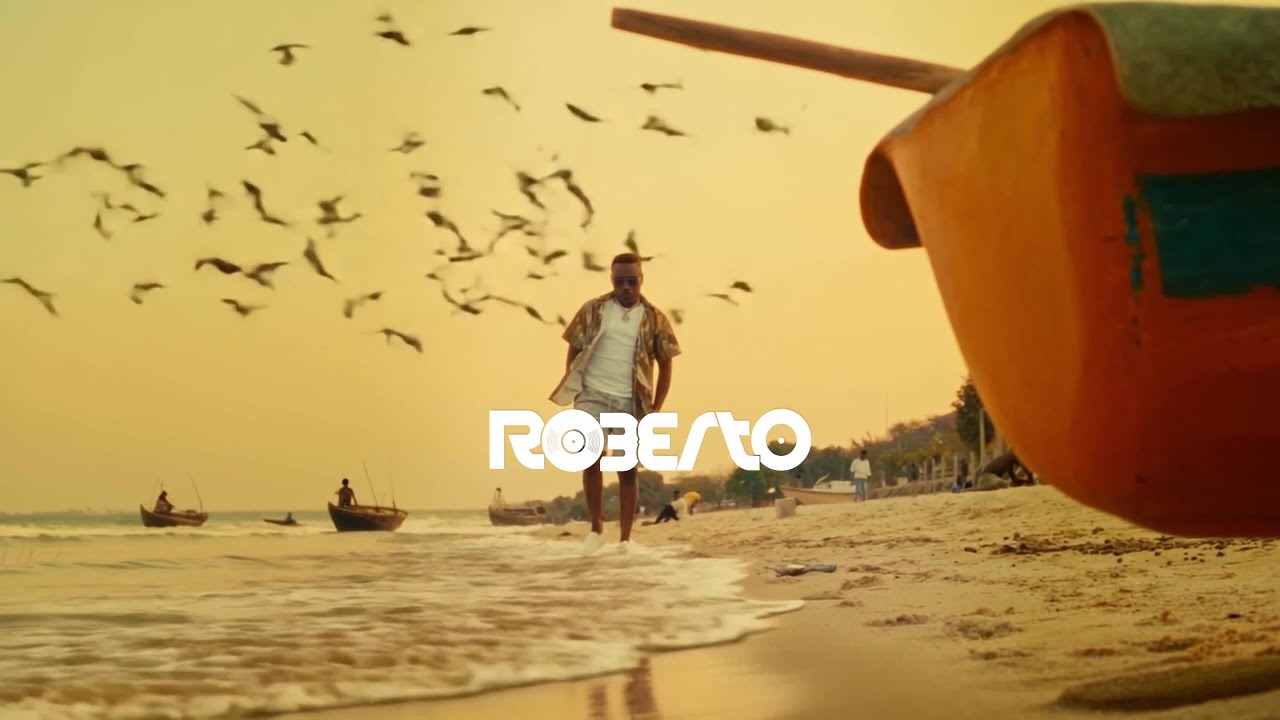 Roberto – Teti Ntwishike (Official Video)
