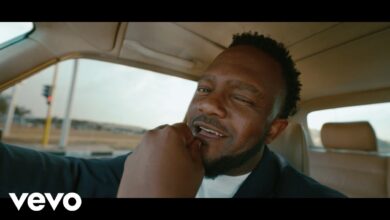 Kwesta - Nyakanyaka (Official Video)