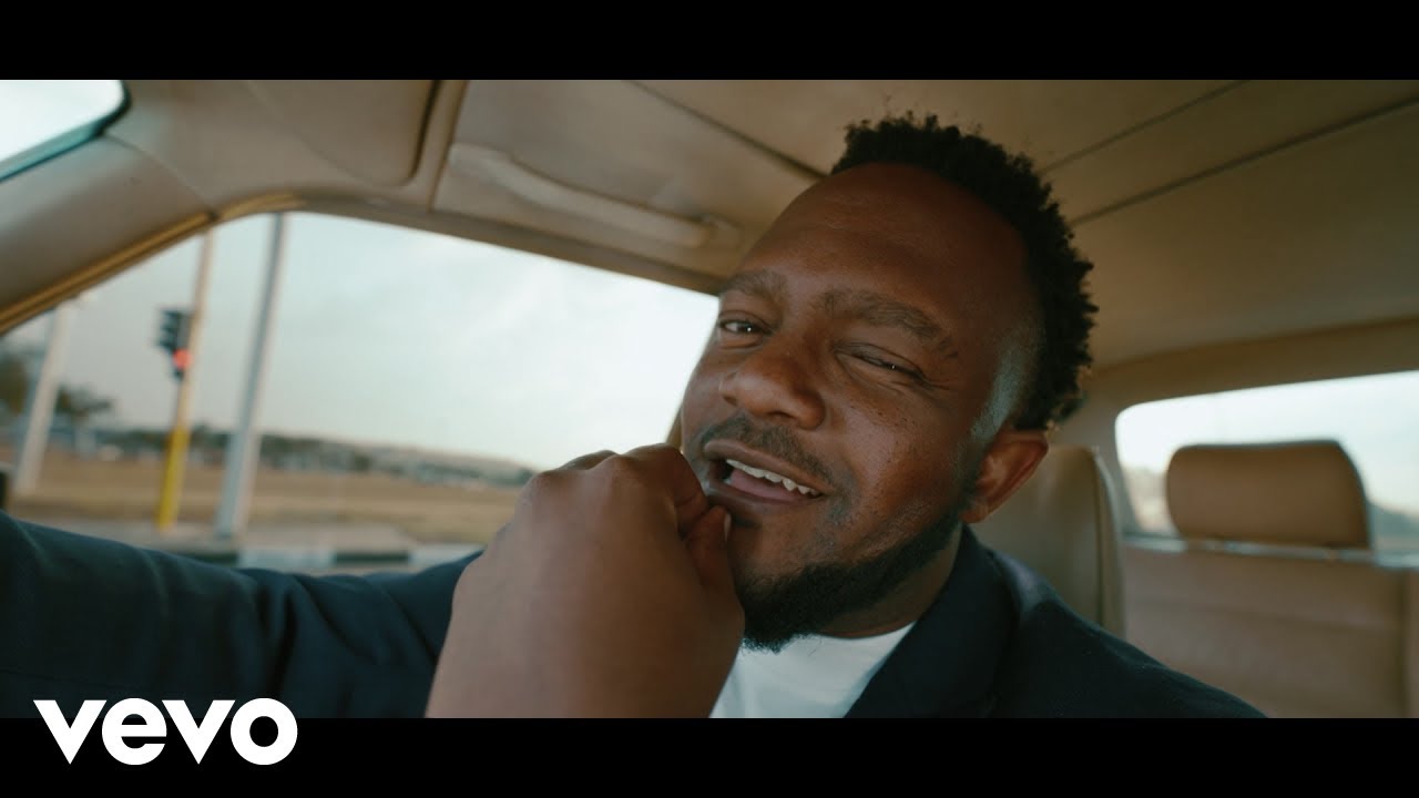 Kwesta - Nyakanyaka (Official Video)