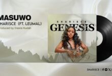 Sharisce ft. Leumal19 - Masuwo
