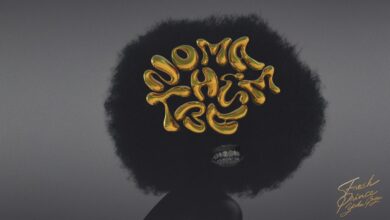Musa Keys & Dominiique - Nomathemba