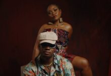 Malinga ft. Hazel Mak - Wicked Inna Bed (Official Video)