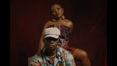 Malinga ft. Hazel Mak - Wicked Inna Bed (Official Video)