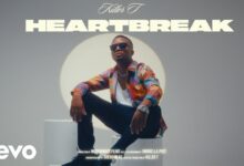 Killer T - Heartbreak