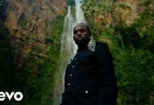 Black Sherif - Sacrifice (Official Video)