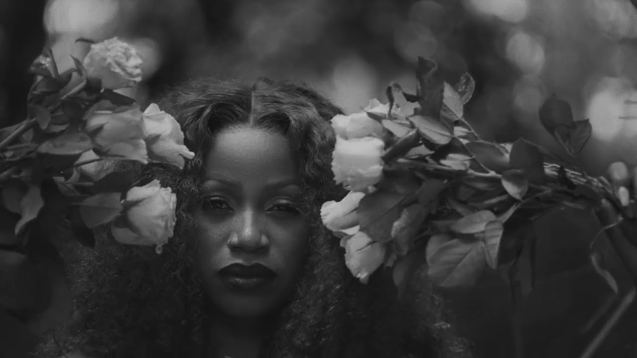 Nyweera (Letter To Self)