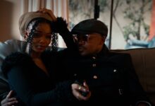 Sbahle & Mawelele - Ngiyabheja Ngawe (Official Video)