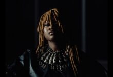 Sampa The Great - Can't Hold Us (Official Video)