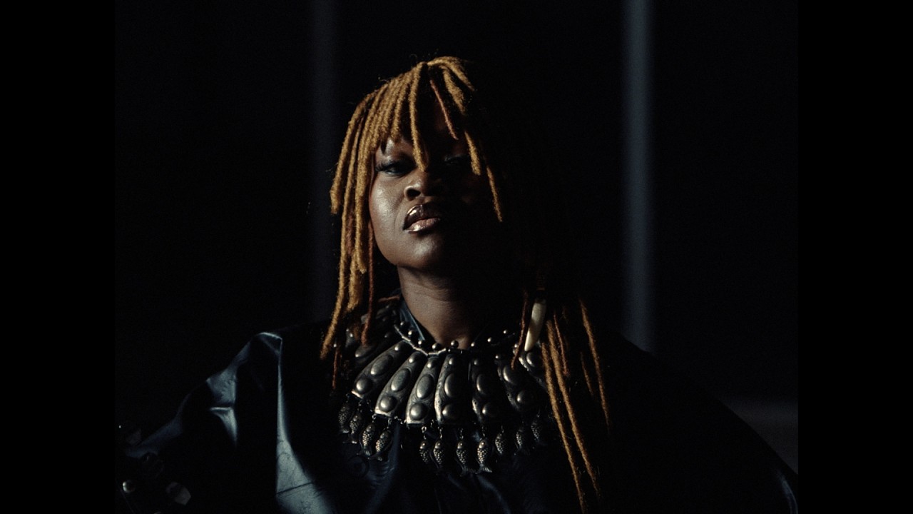 Sampa The Great - Can't Hold Us (Official Video)
