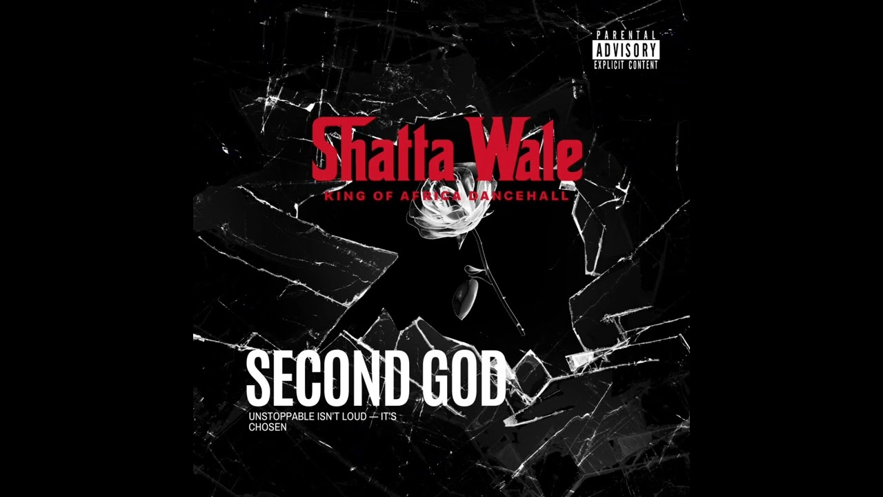 Second God