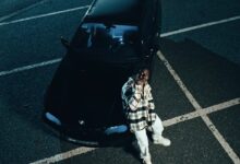 Kweku Smoke - To Be A Man (Official Video)