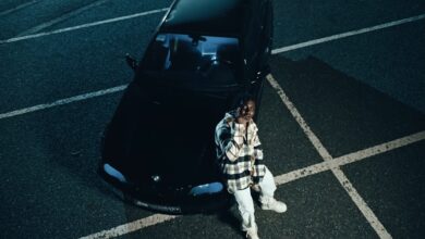 Kweku Smoke - To Be A Man (Official Video)
