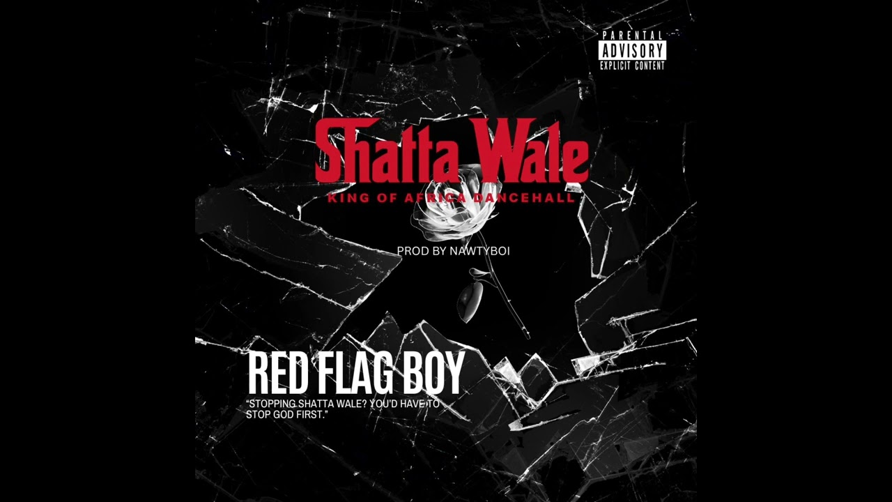 Red Flag Boy