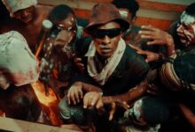 Kayz Adams - Revolution (Official Video)