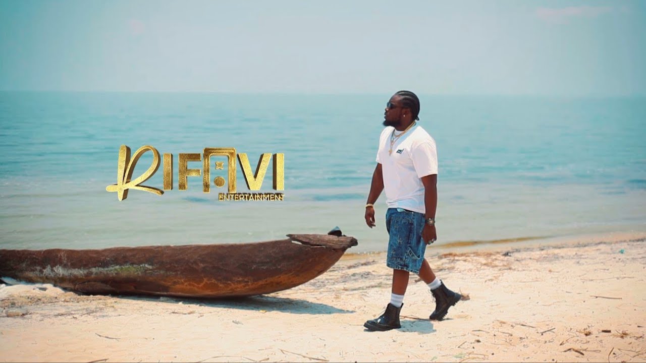 JC Kalinks ft. Macky 2 - Impilo (Official Video)