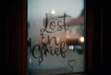 Umusepela Crown – Lost In Grief
