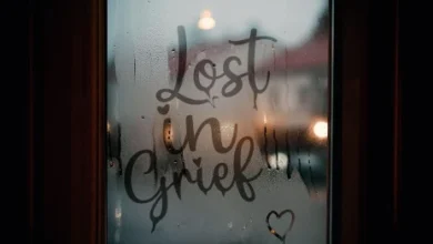 Umusepela Crown – Lost In Grief