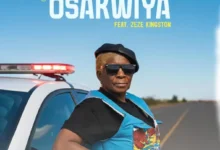 Jetu ft. Zeze - Osakwiya