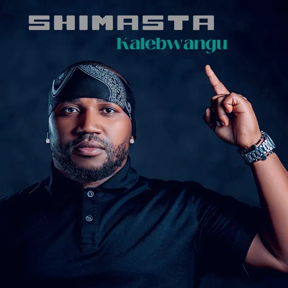 Shimasta - Kalebwanu