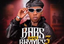 James Jr - Bars & Rhymes 3