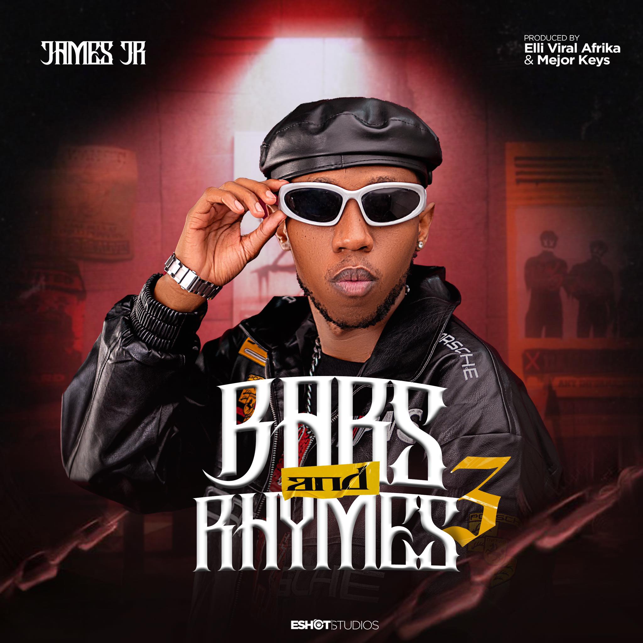 Bars & Rhymes 3