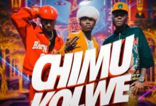 Dope Boys ft. Shokii - Chi Mukolwe