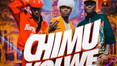 Dope Boys ft. Shokii - Chi Mukolwe
