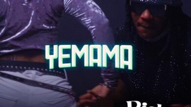Rich Bizzy - Ye Mama