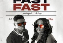 Ndine Emma & Xaven - Fast Fast