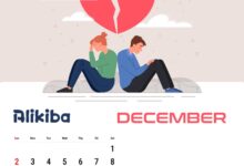 Alikiba – December