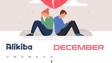 Alikiba – December