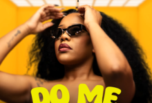 Towela Kaira - Do Me