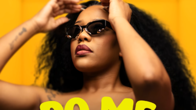 Towela Kaira - Do Me