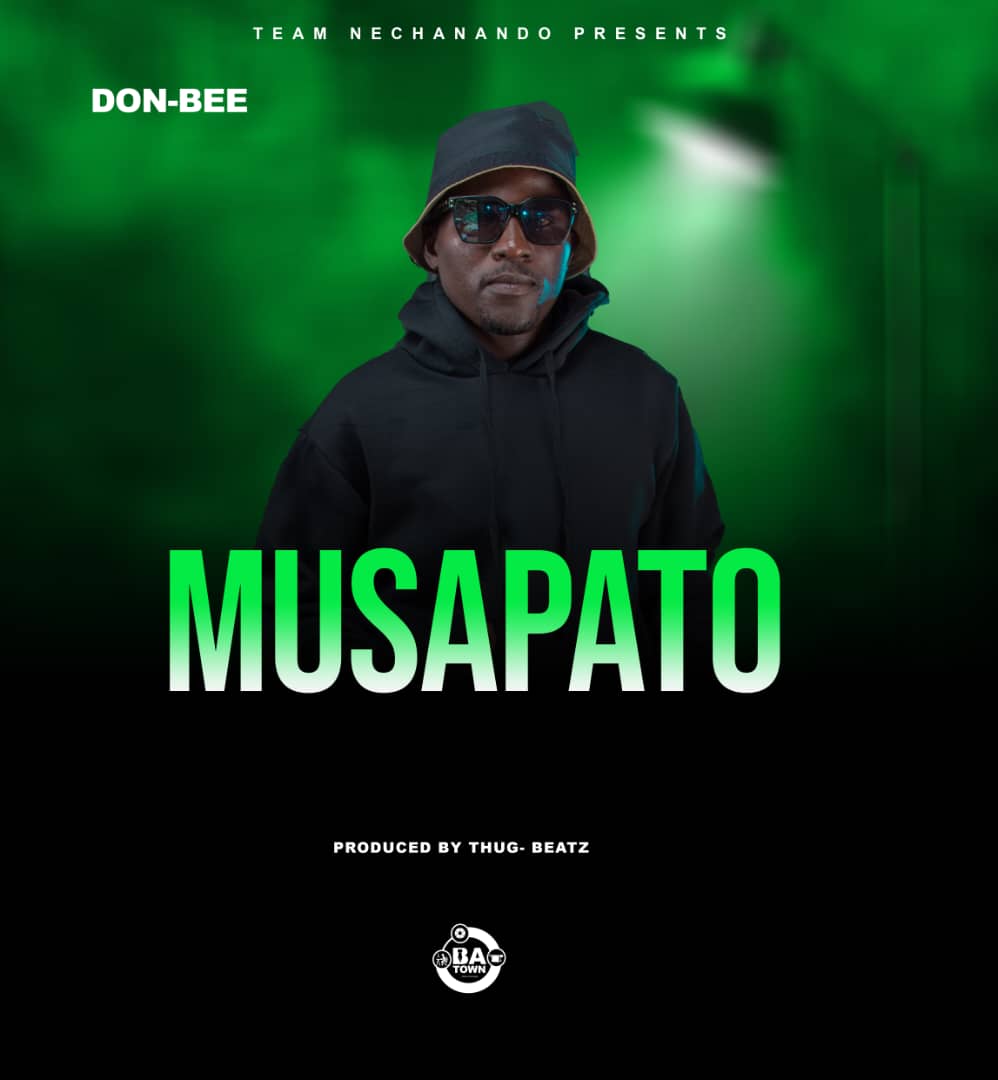 Musapato