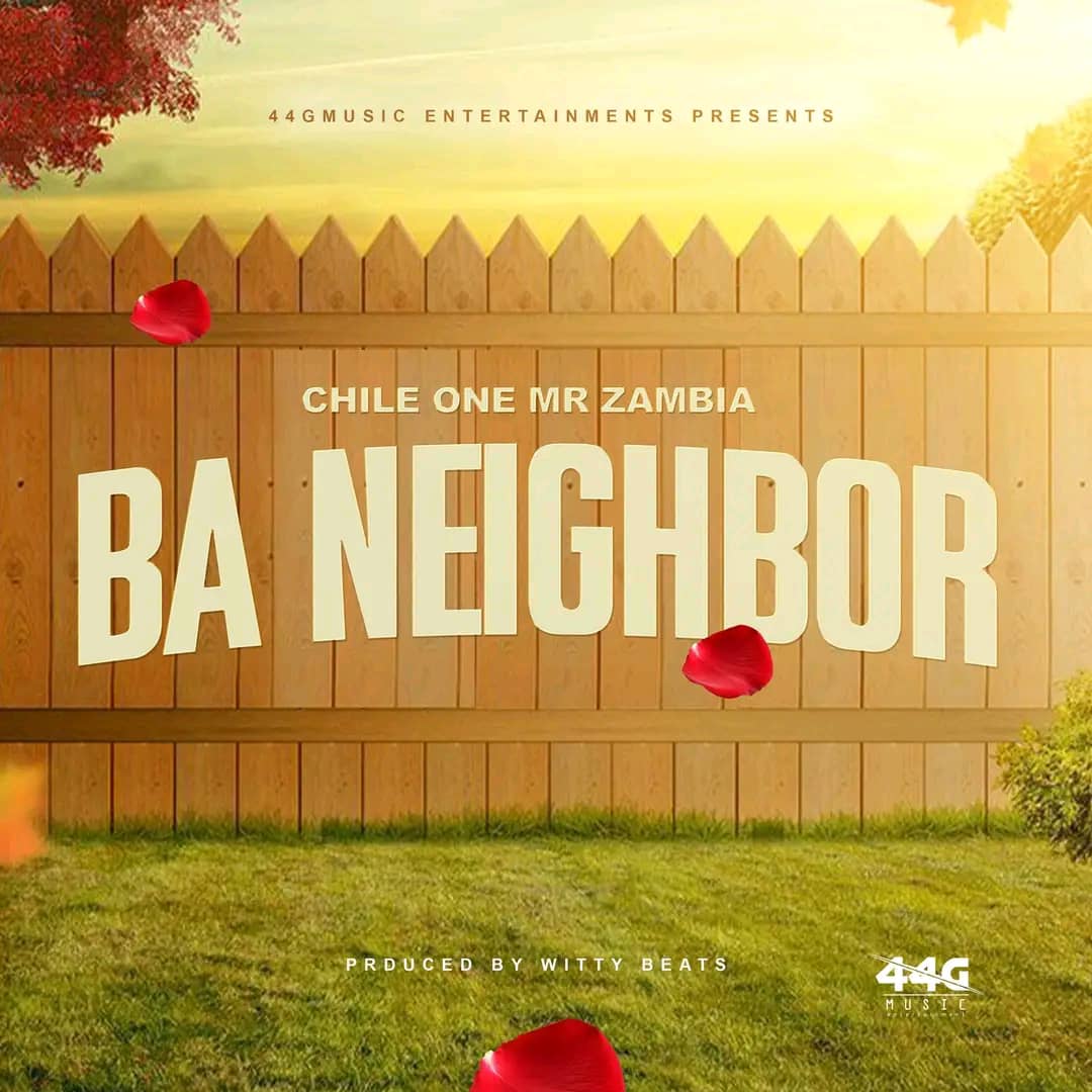 Ba Neighbor