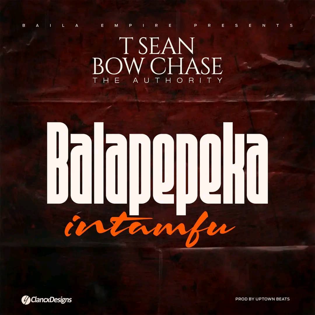Balapepeka Intamfu
