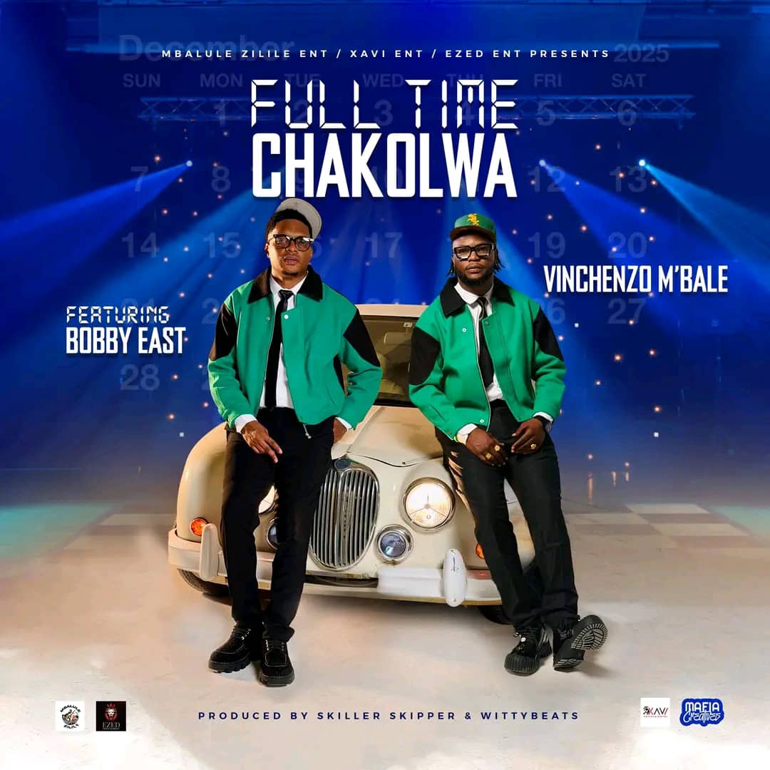 Full Time Chakolwa