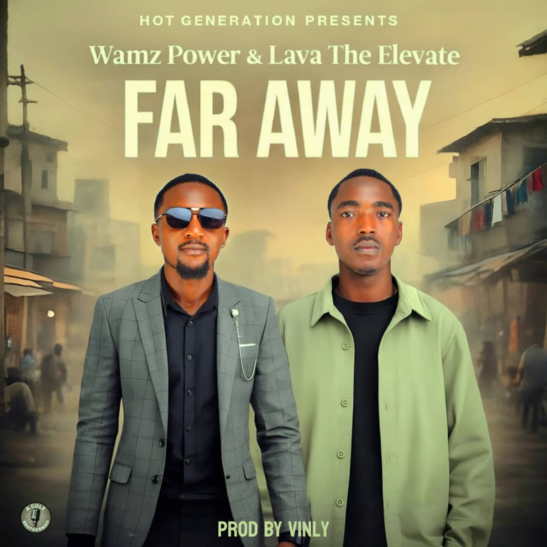 Far Away