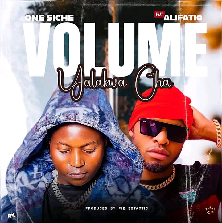 Volume Yalakwa Cha