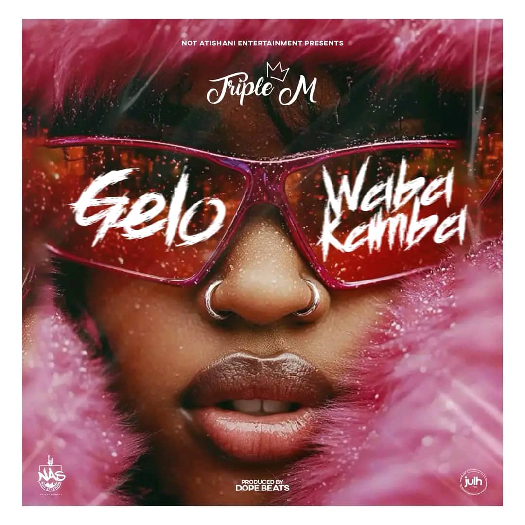 Gelo Wabakamba