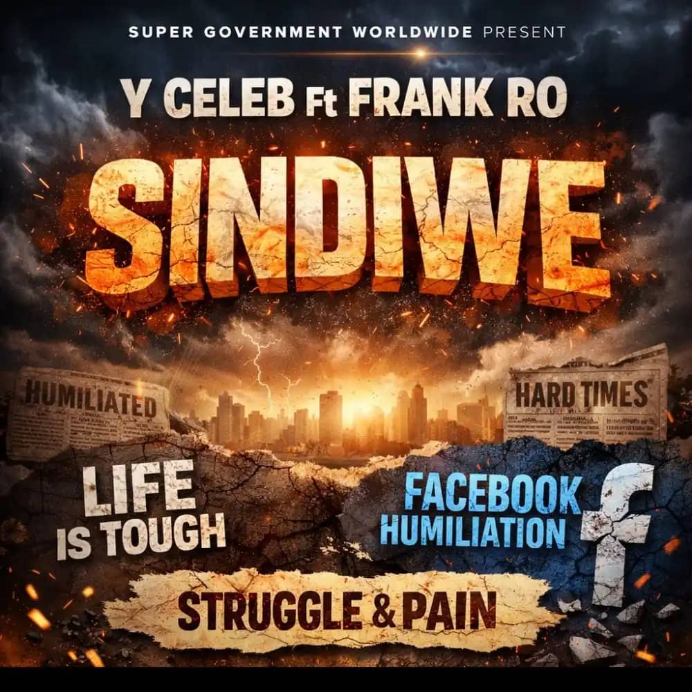 Sindiwe