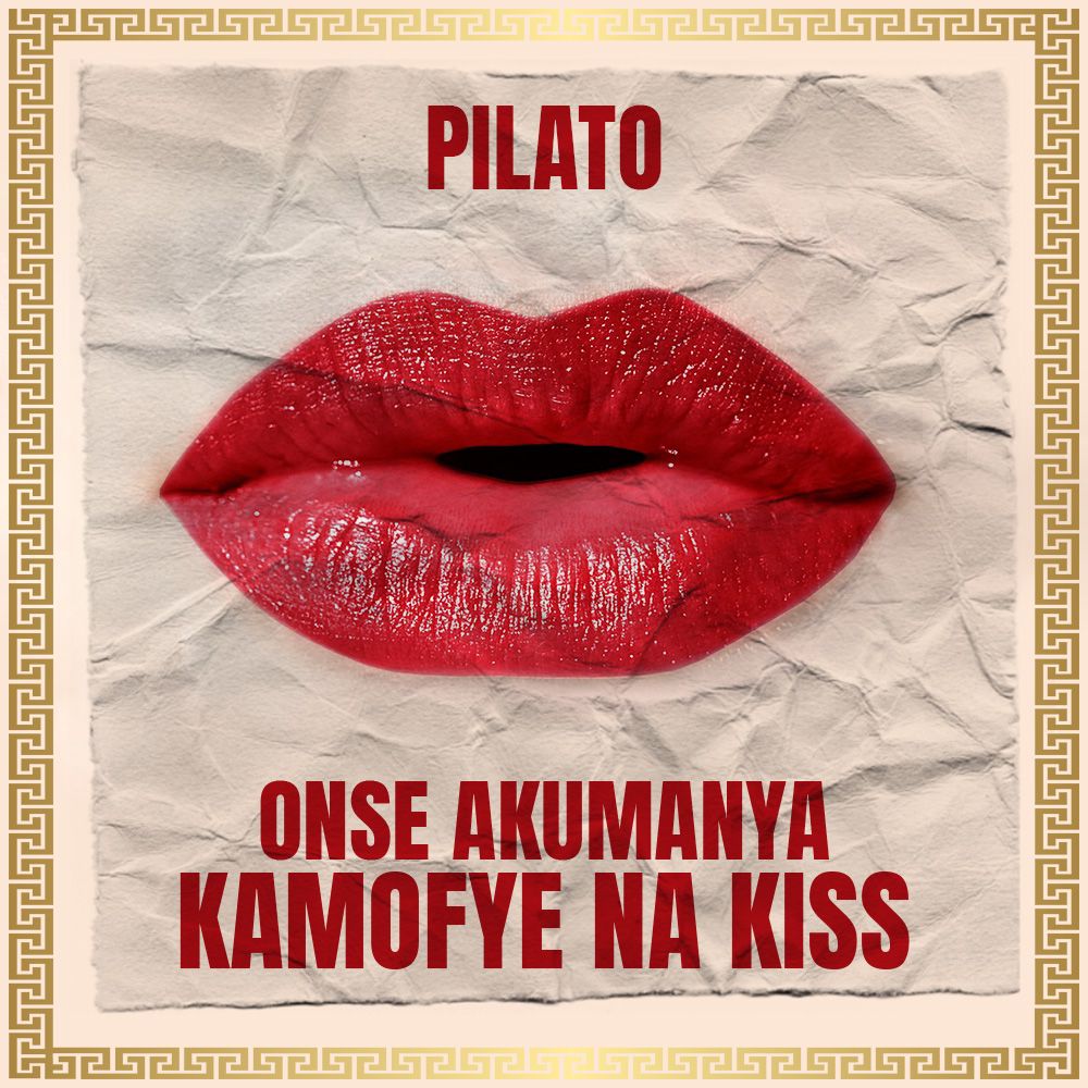 Kamofye Na Kiss