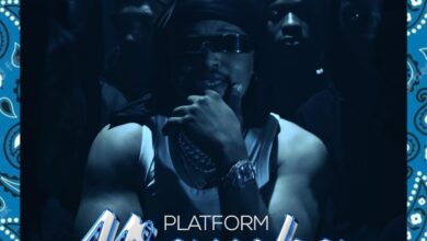 Platform – Msamba