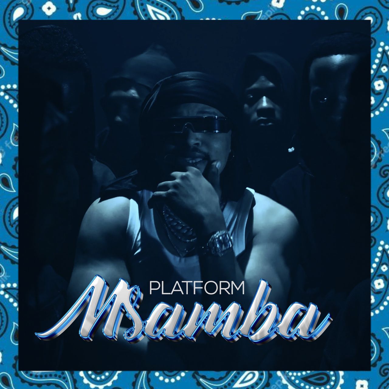 Msamba