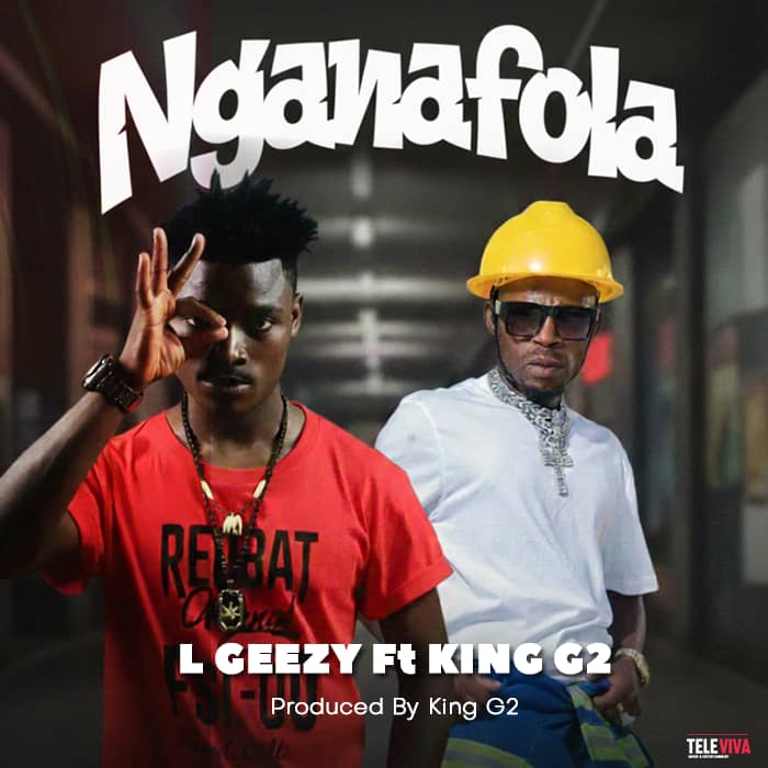Nganafola