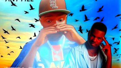 Any file ft. Geany Zee - Kukula Ni Pressure