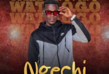Wat G.O.G.O - Ngechi