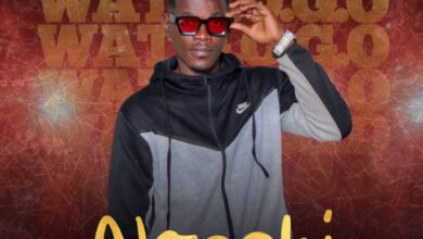 Wat G.O.G.O - Ngechi